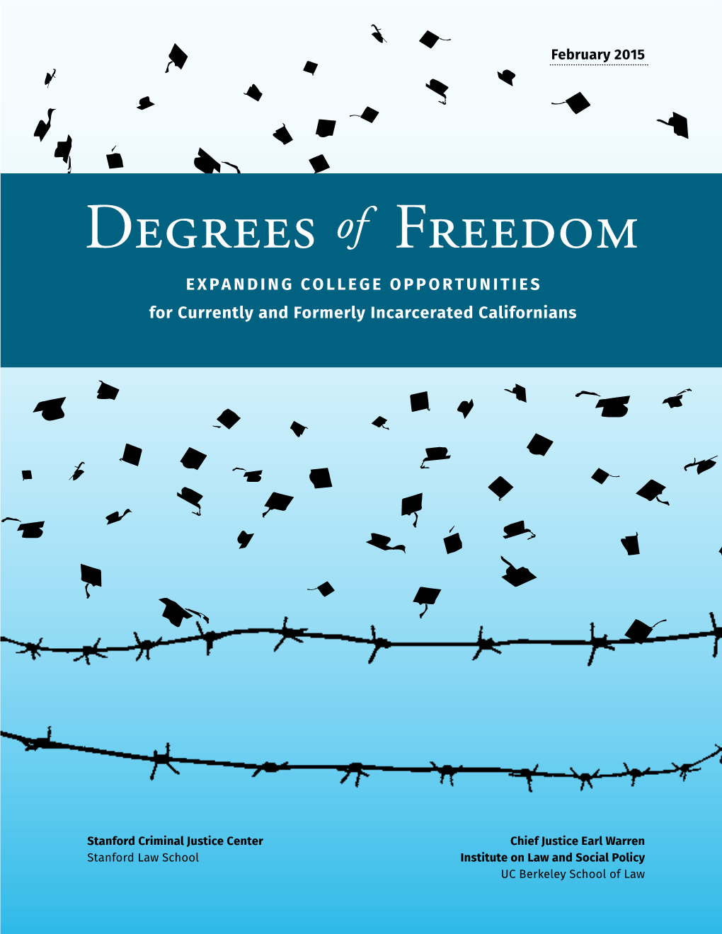 Degrees of Freedom