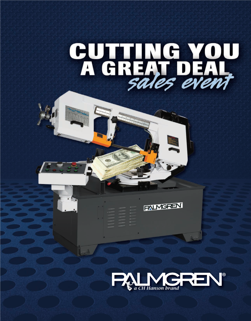 PALMGREN 9615035 Catalog.Pdf