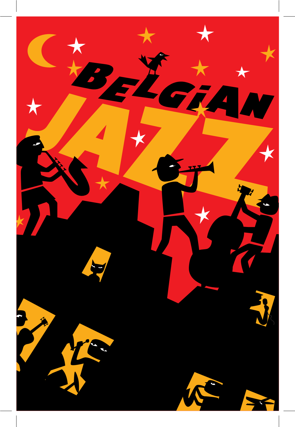 Belgianjazzdirectory2011.Pdf