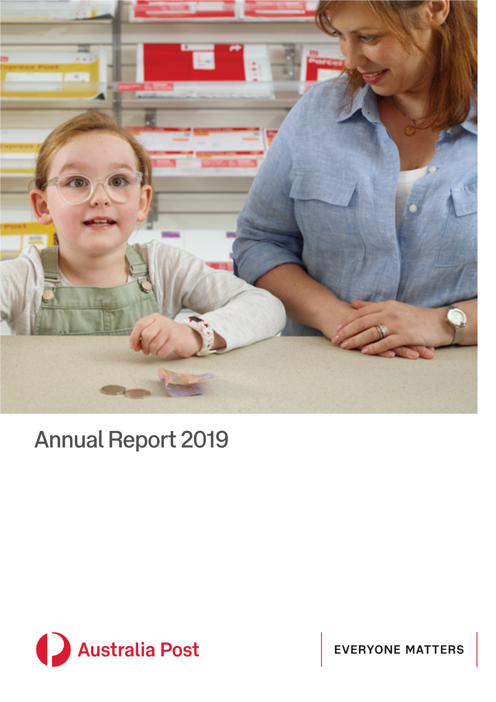 Annual Report 2019 Contents