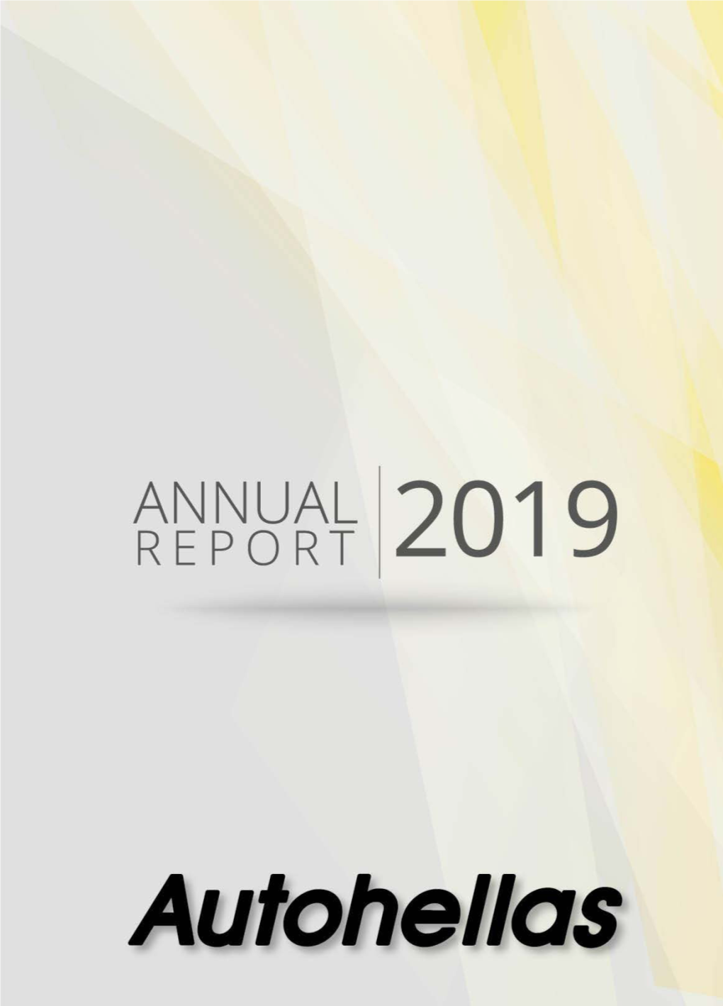 Annual Report 2019 7 Xxxxxxxxxxboard of Directors