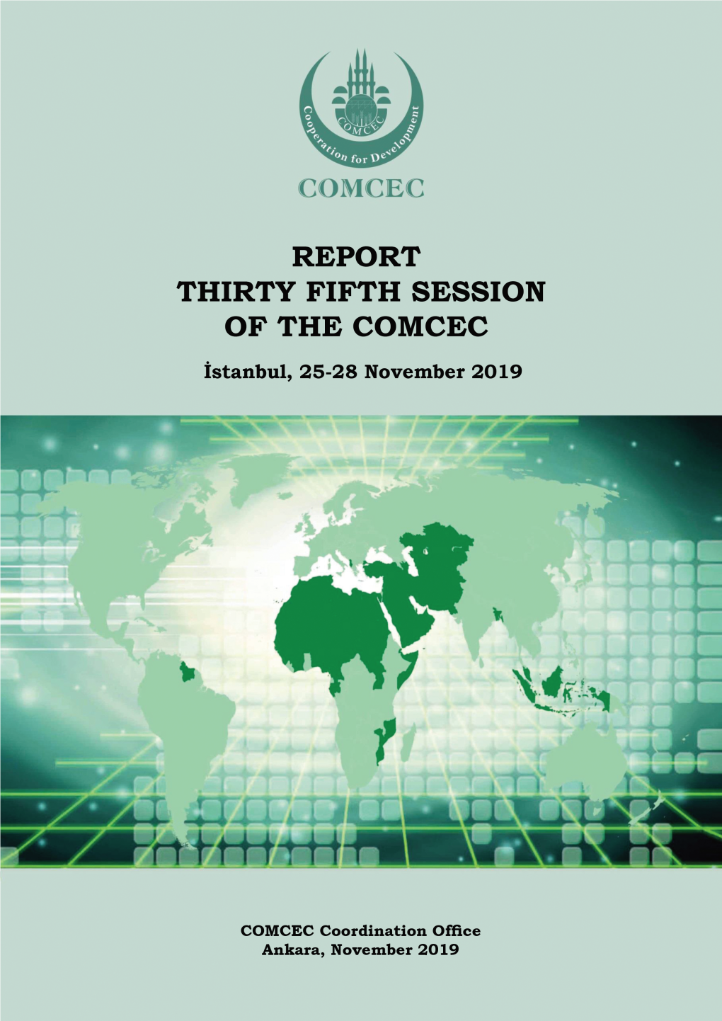 35 Th Session of the COMCEC