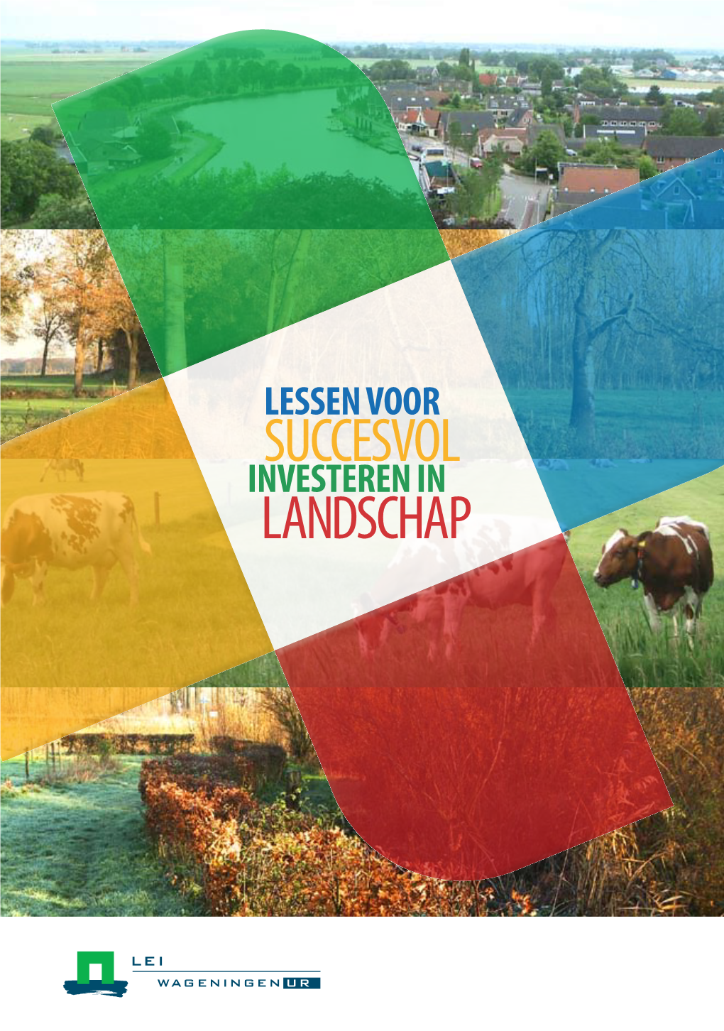 Succesvol Landschap