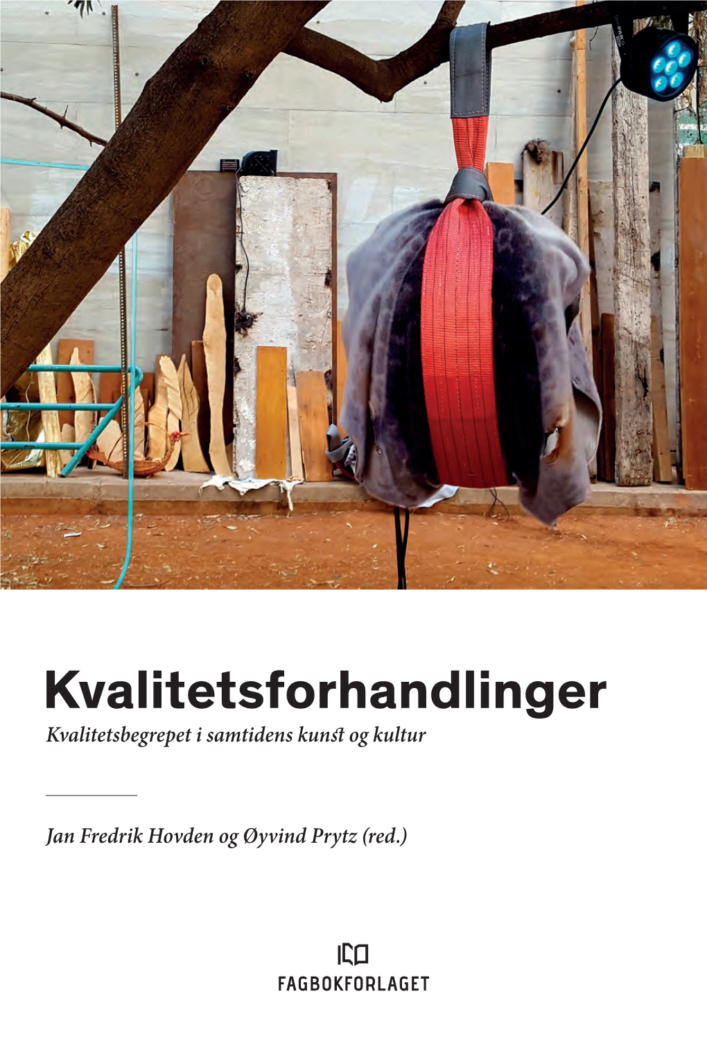 Kvalitetsforhandlinger»