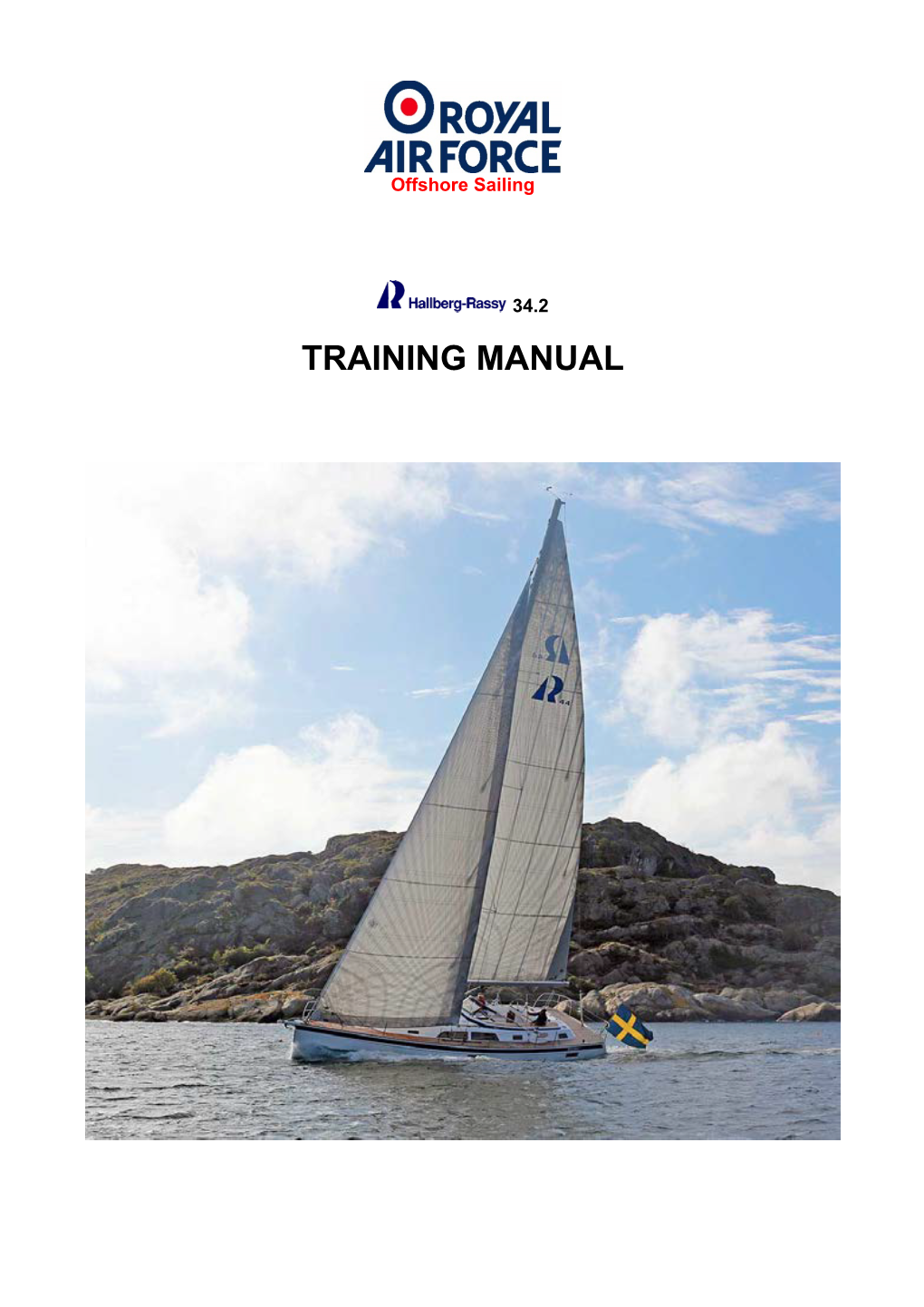 Training Manual