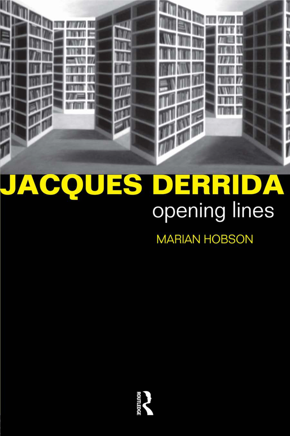 Jacques Derrida