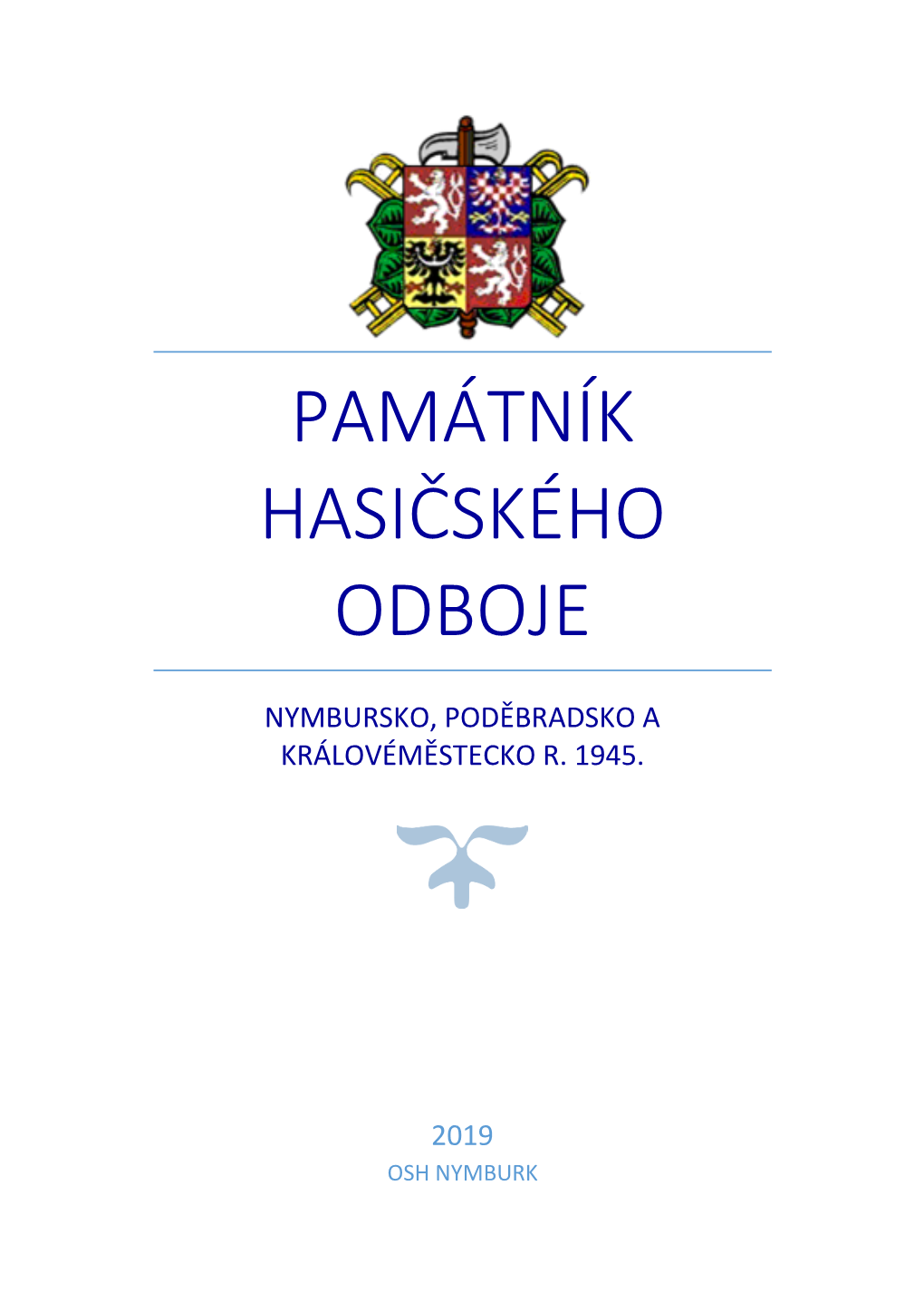 Památník Hasičského Odboje