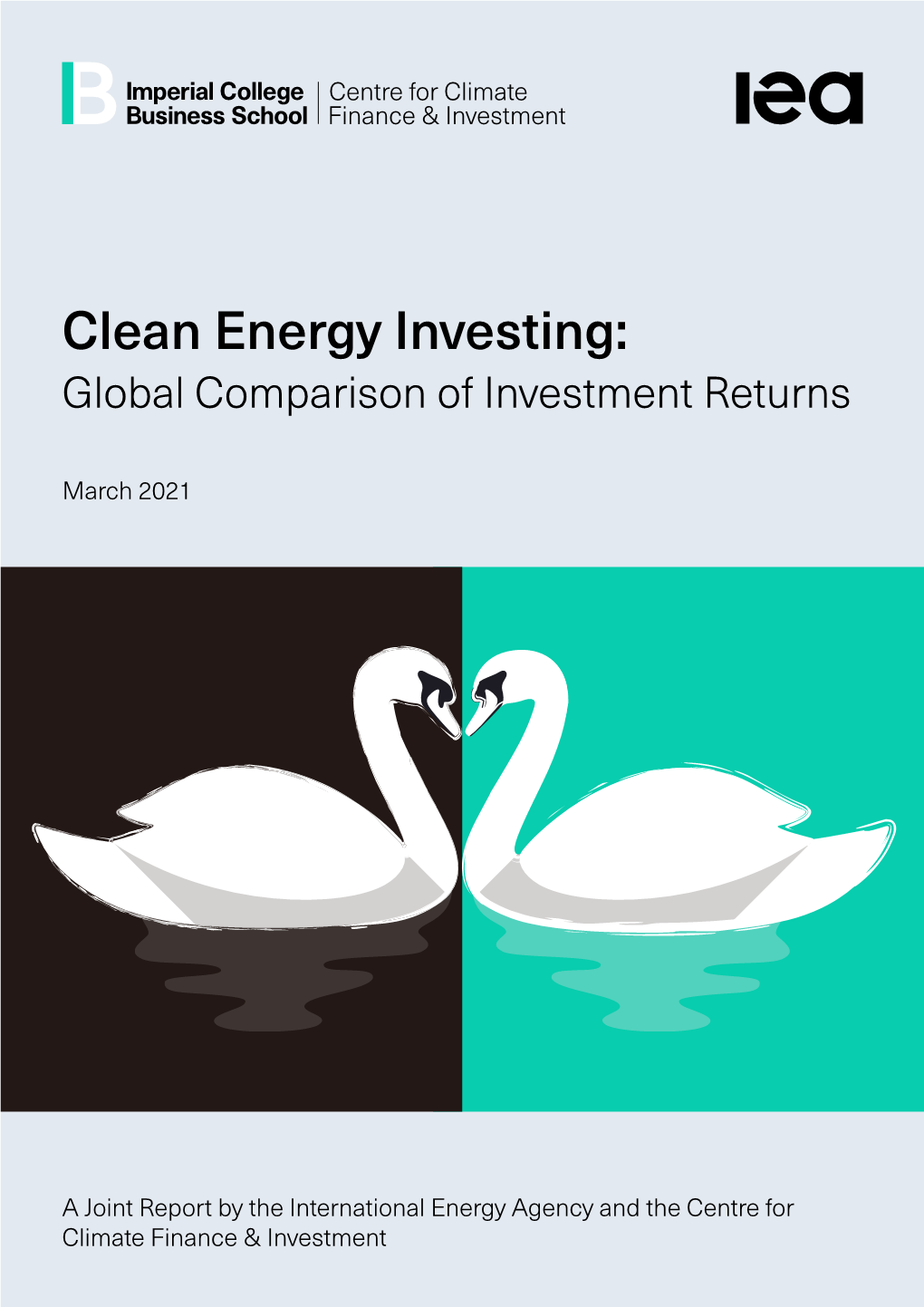 Clean Energy Investing: Global Comparison of Investment Returns