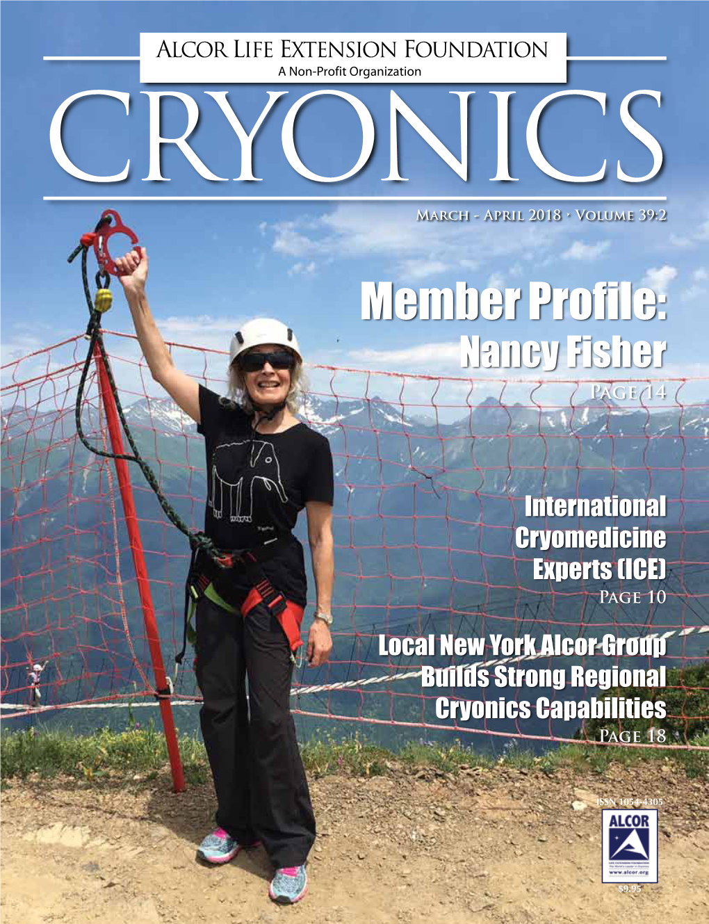 Cryonics-Magazine-2018-02.Pdf