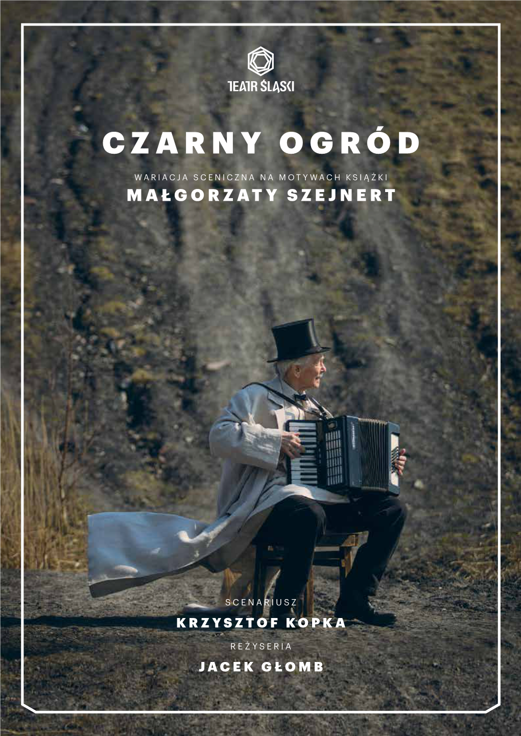 Czarny Ogród