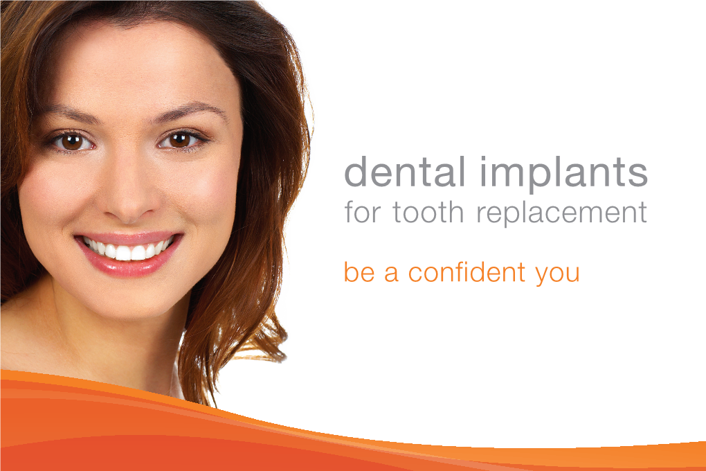 Dental Implants