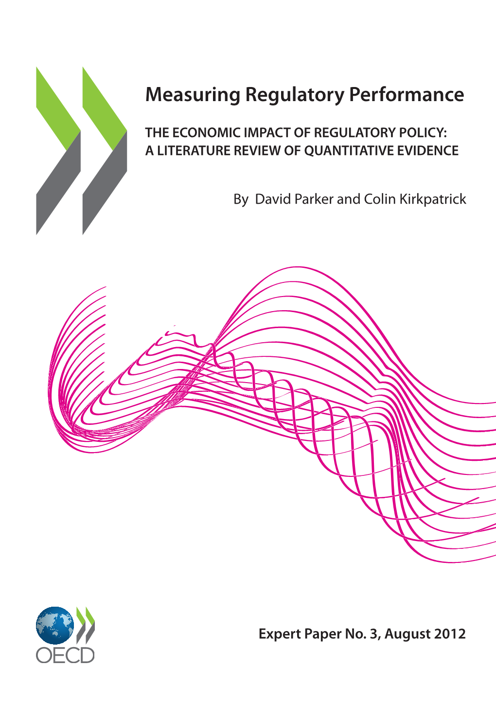 Measuring Regulatory Performance