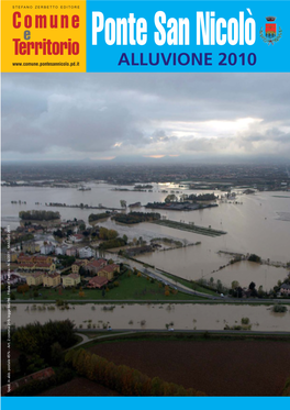 Speciale Alluvione 2010