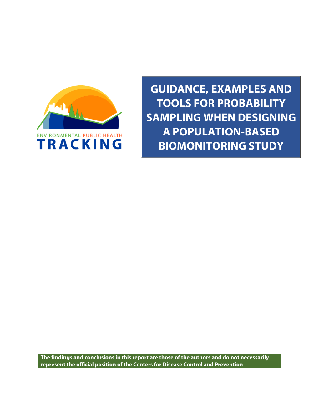 guidance-examples-and-tools-for-probability-sampling-when-designing-a