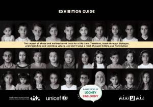 Exhibition Guide
