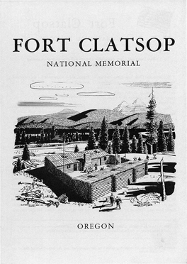 Fort Clatsop National Memorial