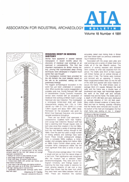 AIA Bulletin 18-4 1991