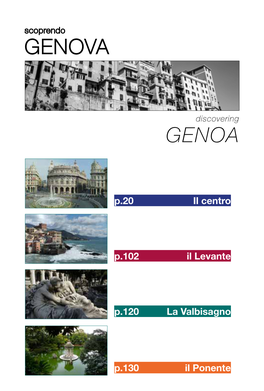 Genova Genoa