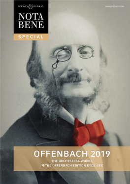 Offenbach 2019