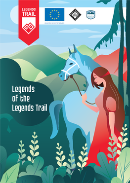 Legends of the Legends Trail