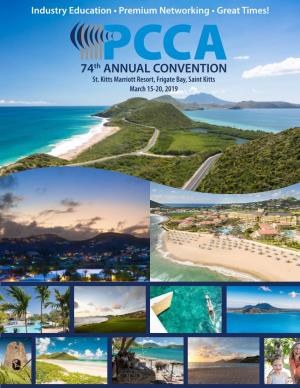 74Th ANNUAL CONVENTION St