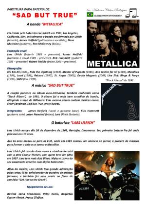 (CAPA) Metallica