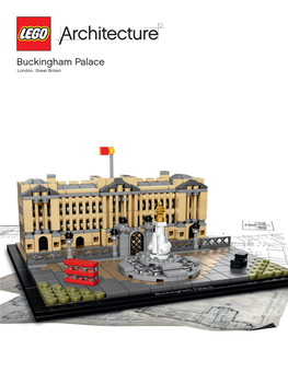 Buckingham Palace London, Great Britain Buckingham Palace