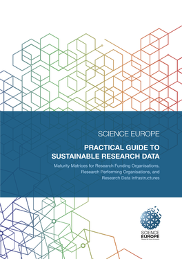 Practical Guide to Sustainable Research
