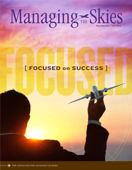 [ Focused on Success ]