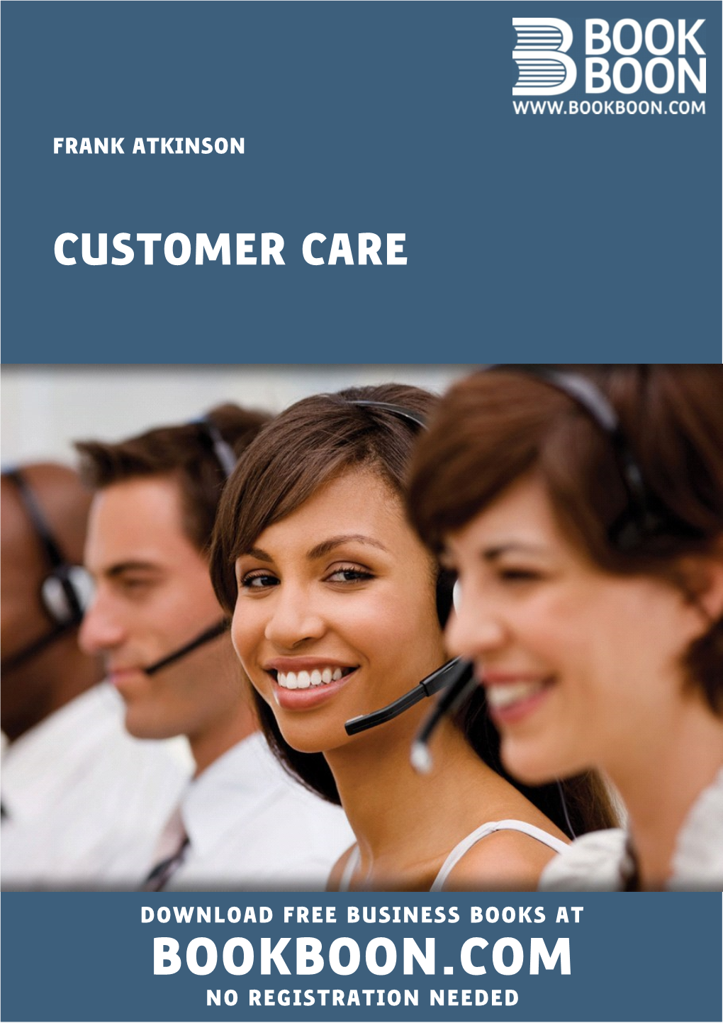 Customer Care