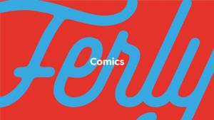 Comics Comics “Can Anybody Hear Me?” Tiitu Takalo: Memento Mori Comics