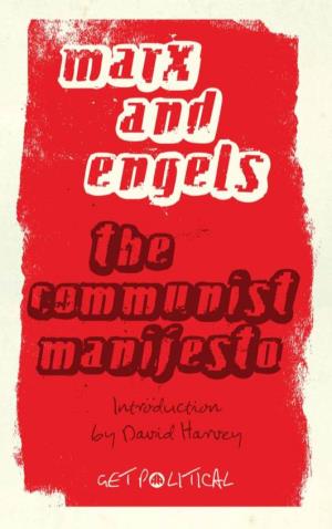The Communist Manifesto (Get Political)