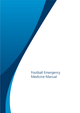 FIFA Emergency Manual