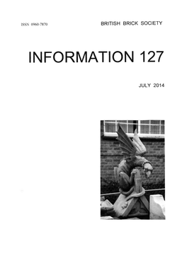 Information 127