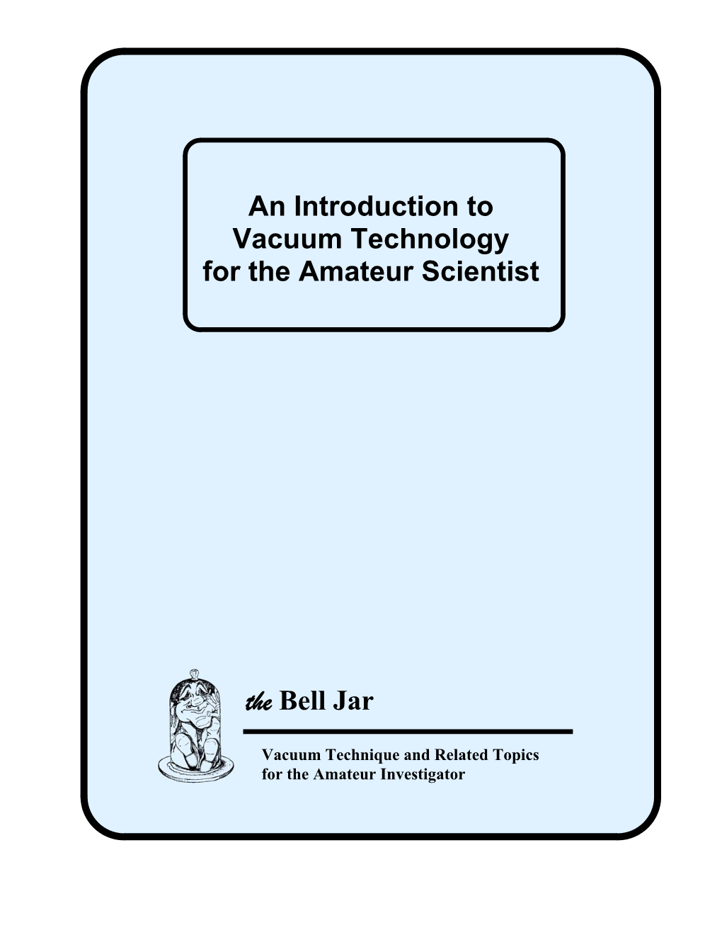 CSL Vacuum Overview Tbj