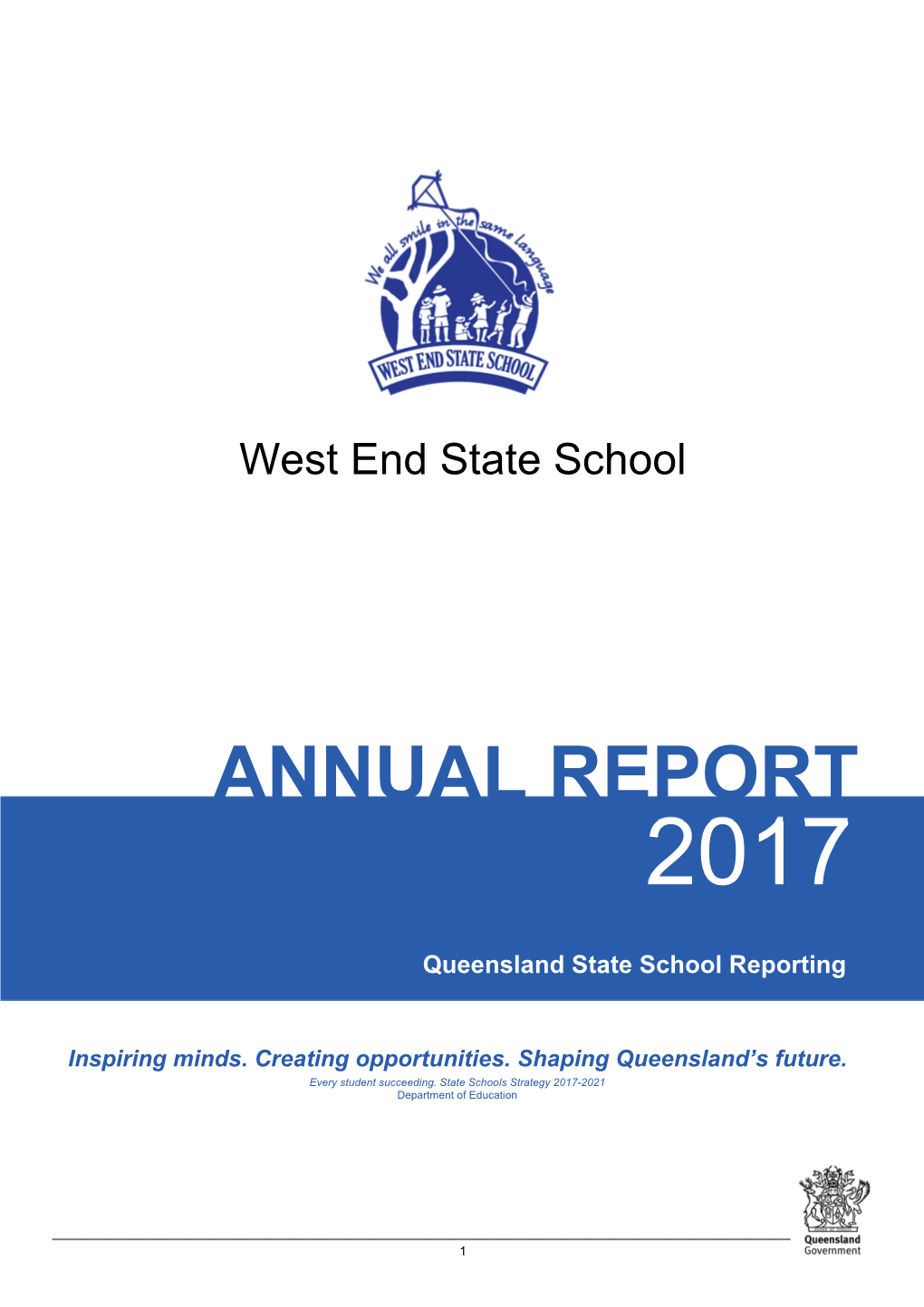 Annual Report 2017