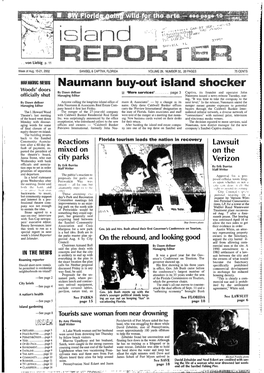 Naumann Buy-Out Island Shocker
