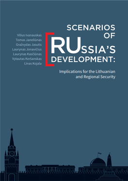 Russia's Foreign Policy: Ideas, Domestic Politics and Exter- Nal Relations, Palgrave Macmillan, 2015