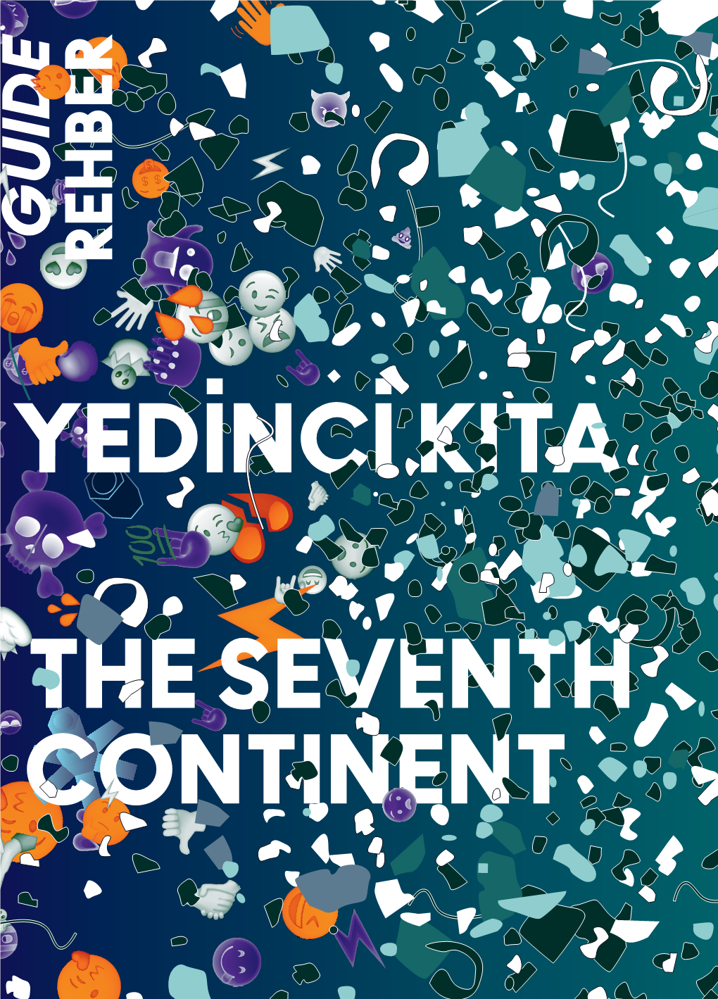 Yedinci Kit a the Seventh Continent