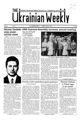 The Ukrainian Weekly 1987, No.24
