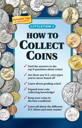 Collect Coins Collect Coins