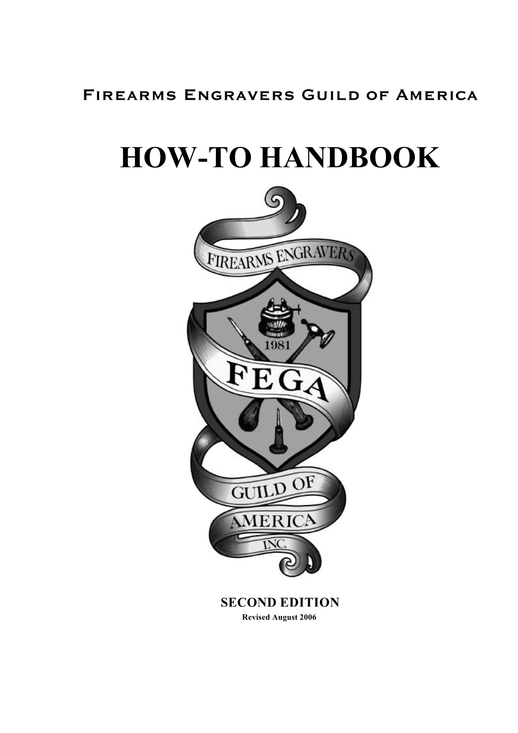 How-To Handbook