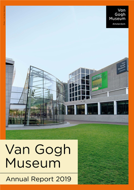 Van Gogh Museum