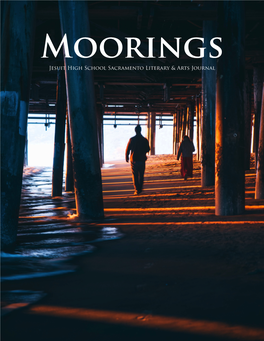 Moorings Vol 3-2 Spring 2019