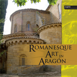 ARAGÓN ART Romanesque