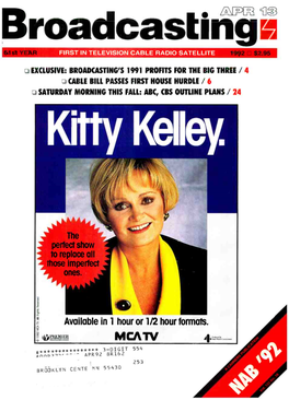 Kitty Kelley