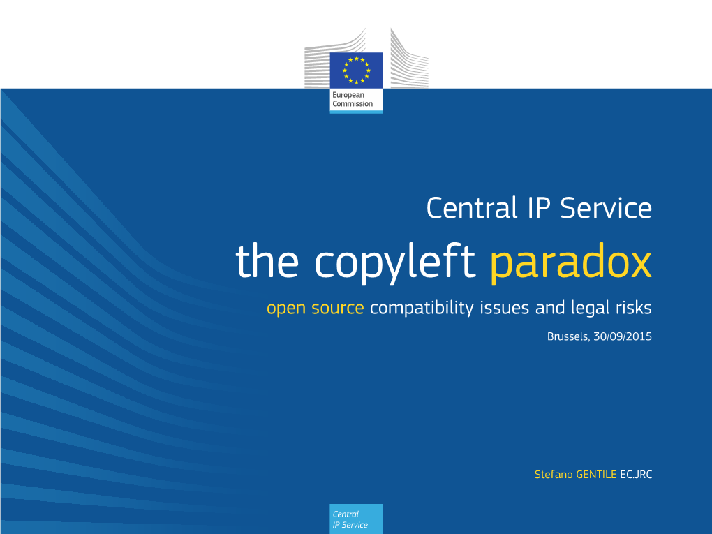 The Copyleft Paradox Open Source Compatibility Issues and Legal Risks