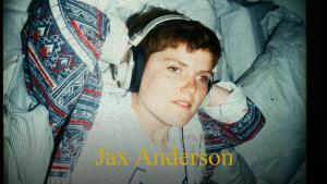 Jax Anderson About