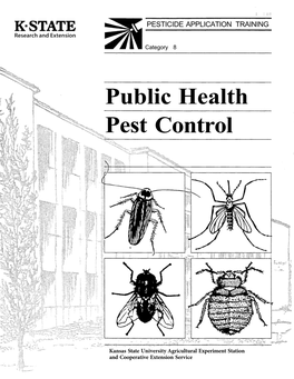 Public Health Pest Control