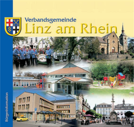 Seniorenheim Der Verbandsgemeinde Linz